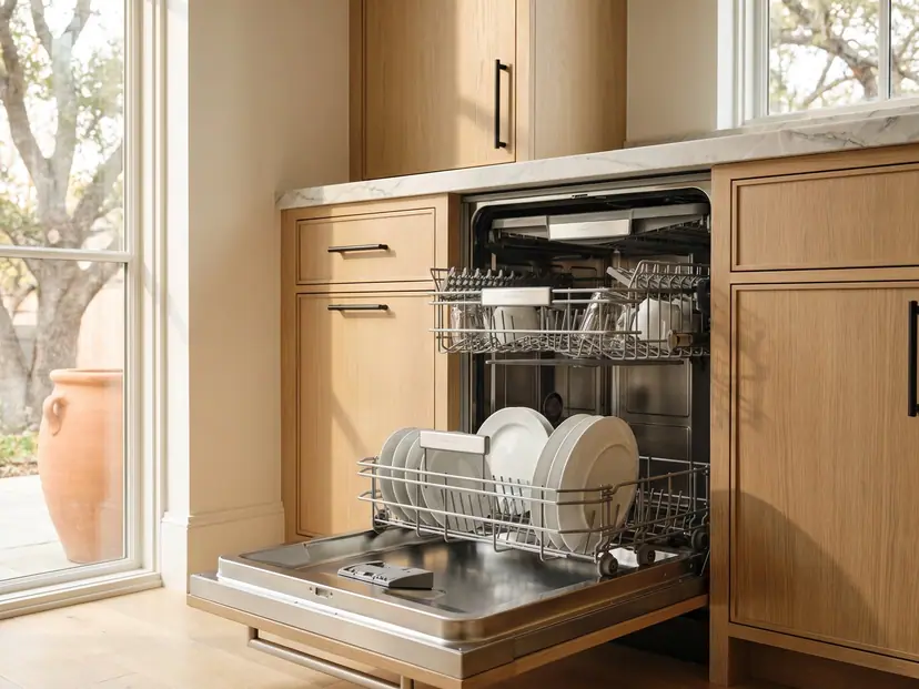 Dishwashers & DishDrawers